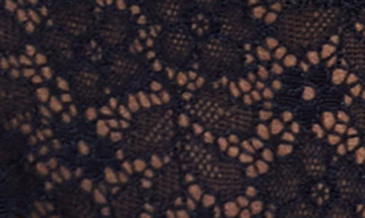 Journelle Alix Lace Bikini In Noir
