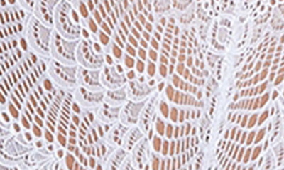 Journelle Natalia Bodysuit In Alabaster
