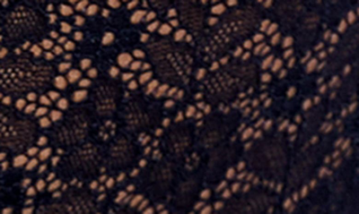 Journelle Alix Lace Bikini In Noir