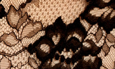 Journelle Isabel Thong In Noir