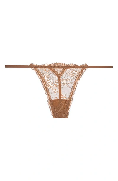 Journelle Sapna G-string Thong In Carmel