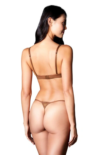 Journelle Sapna G-string Thong In Carmel