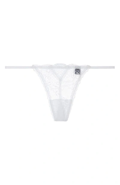 Journelle Sapna G-string Thong In Lune