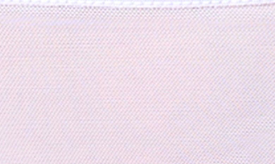 Journelle Odette Mesh Thong In Blanc