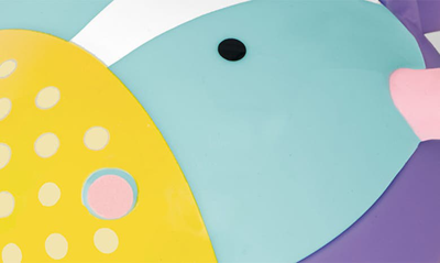 Skip Hop Zoo Snack Cup In Aqua