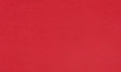 Oh La La Cheri Women's Open Cup Lace Embroidery 2pc Lingerie Set In Red