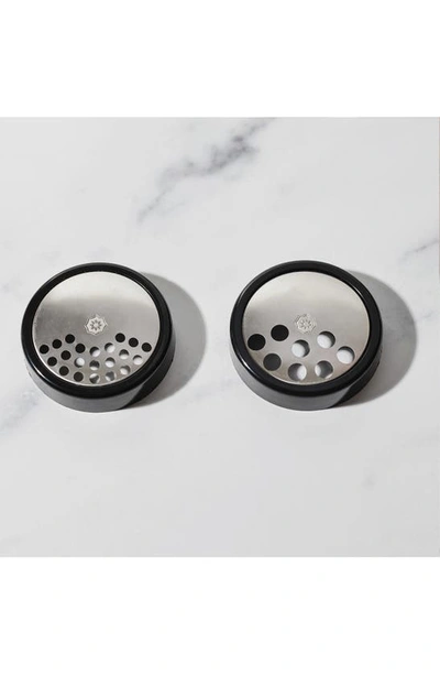 Evermill The Countertop Spice Rack In Silver