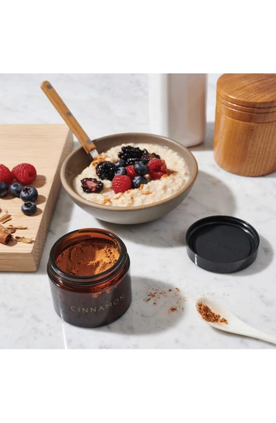 Evermill The Countertop Spice Rack In Silver