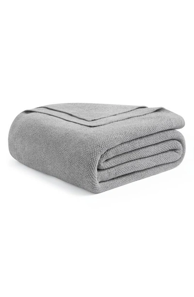 Shop Ugg (r) Amata Blanket In Seal