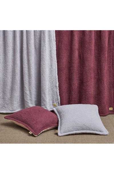 Ugg ana knit throw hotsell