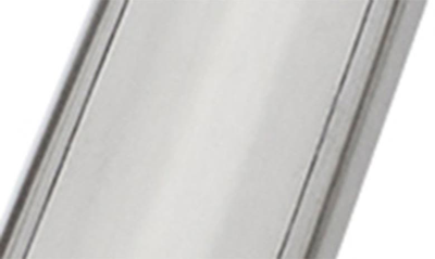 Zwilling Aberdeen 20-piece Flatware Set In Stainless Steel