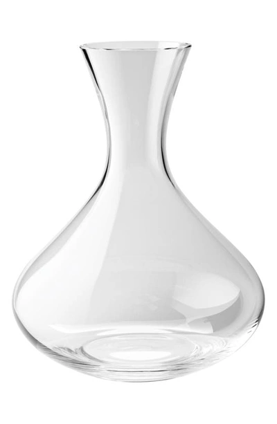 Shop Zwilling Prédicat Wine Decanter In Clear