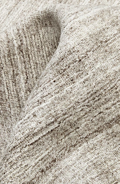 Solo Rugs Halsey Handmade Area Rug In Beige