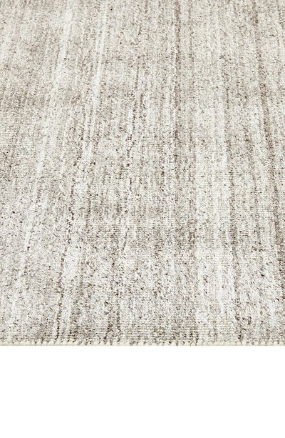 Solo Rugs Halsey Handmade Area Rug In Beige