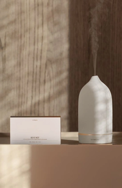 Vitruvi Rest Essential Oil Kit