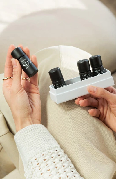 Vitruvi Rest Essential Oil Kit