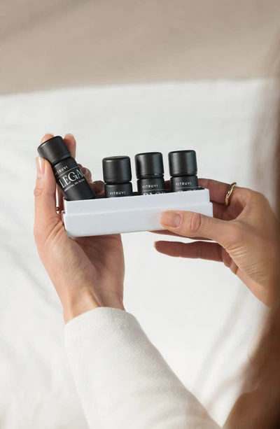 Shop Vitruvi Signature Essential Oil Kit