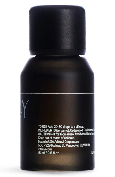 Vitruvi Legacy Essential Oil Blend