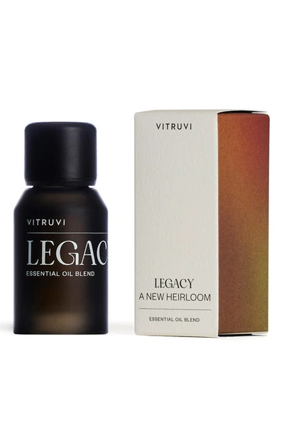Vitruvi Legacy Essential Oil Blend
