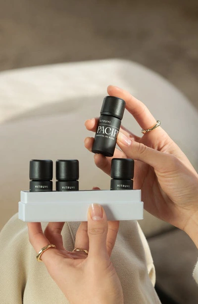Vitruvi Refresh Essential Oil Kit