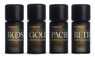 Shop Vitruvi Refresh Essential Oil Kit