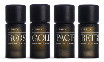 Vitruvi Refresh Essential Oil Kit