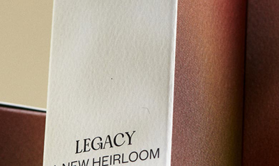 Vitruvi Legacy Essential Oil Blend