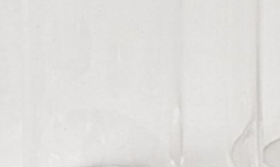 Farmhouse Pottery Silo Set Of 6 Water Glasses In Clear