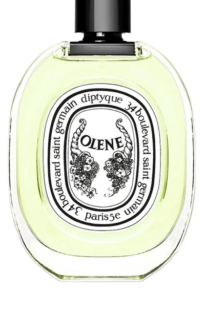 Shop Diptyque Olene Eau De Toilette, 3.4 oz