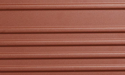Beis The 29-inch Rolling Spinner Suitcase In Maple