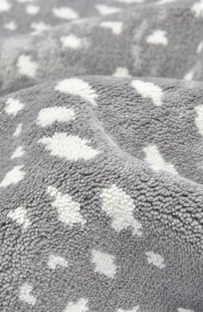 Solo Rugs Louis Handmade Area Rug In Gray