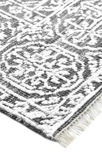 Shop Solo Rugs Charles Handmade Area Rug In Gray