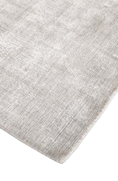 Shop Solo Rugs Lodhi Handmade Area Rug In Gray