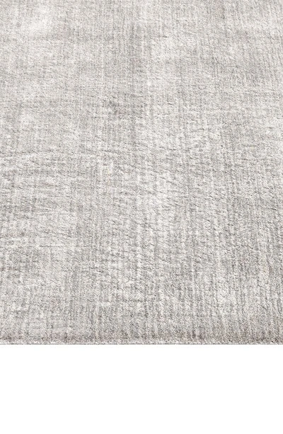 Shop Solo Rugs Lodhi Handmade Area Rug In Gray