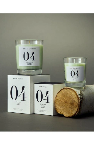 Bon Parfumeur 04 Scented Candle