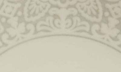 Fortessa Havana Set Of 4 Coupe Dinner Plates In Gray