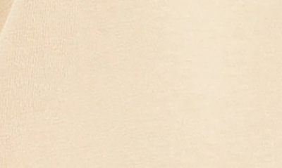 Grey Lab Crewneck T-shirt In Beige