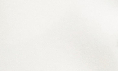 Grey Lab Drawstring Joggers In White