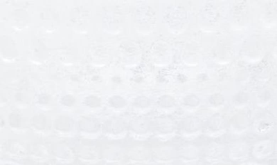 Fortessa Jupiter Set Of 6 Cereal Bowls In Clear