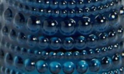 Fortessa Jupiter Set Of 4 Martini Glasses In Blue