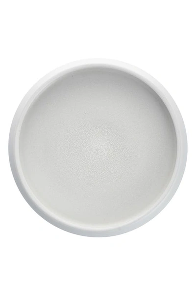 Shop Fortessa Cloud Terre Arlo Set Of 4 Bowls In White
