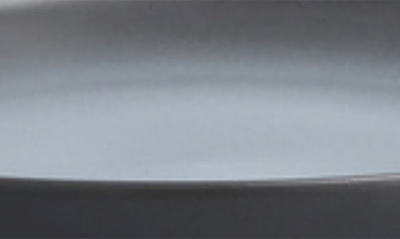 Fortessa Cloud Terre Set Of 4 Hugo Plates In Charcoal