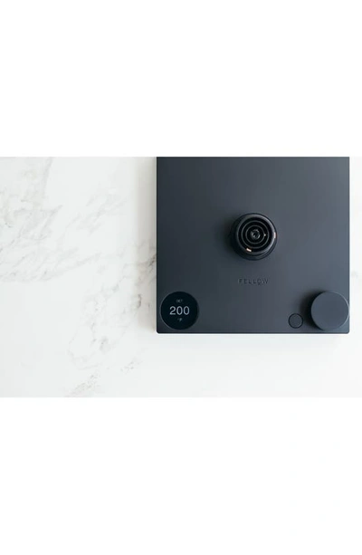 Fellow Stagg Ekg Pro Electric Kettle In Matte Black