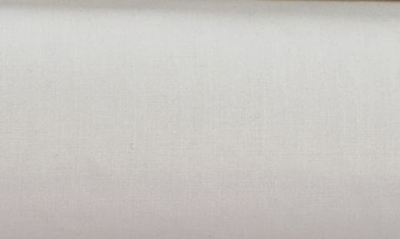 Nordstrom At Home Percale Sheet Set In Grey Vapor