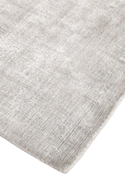 Shop Solo Rugs Lodhi Handmade Area Rug In Grey