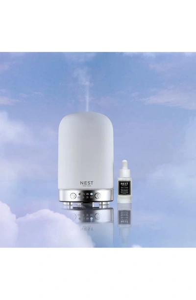 Nest New York 0.5 Oz. Driftwood And Chamomile Misting Diffuser Oil