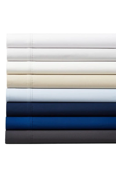 Polo Ralph Lauren Set Of 2 Organic Cotton Percale Pillowcases In Tuxedo White