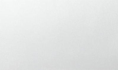 Polo Ralph Lauren Lovan Jacquard Pillowcase In Studio White