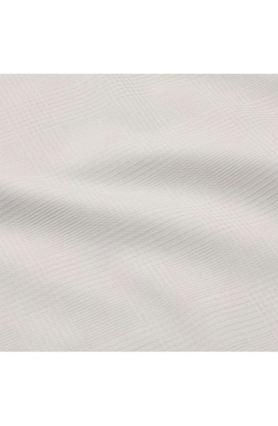 Polo Ralph Lauren Lovan Jacquard Sham In True Platinum