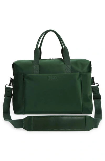 Monos Metro Duffle In Juniper Green